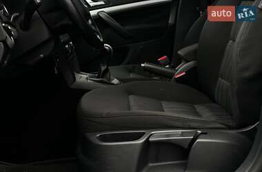 Универсал Skoda Octavia 2010 в 