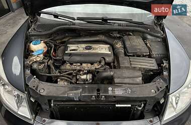 Универсал Skoda Octavia 2010 в 