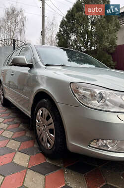 Универсал Skoda Octavia 2011 в Котельве