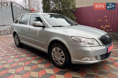 Универсал Skoda Octavia 2011 в Котельве