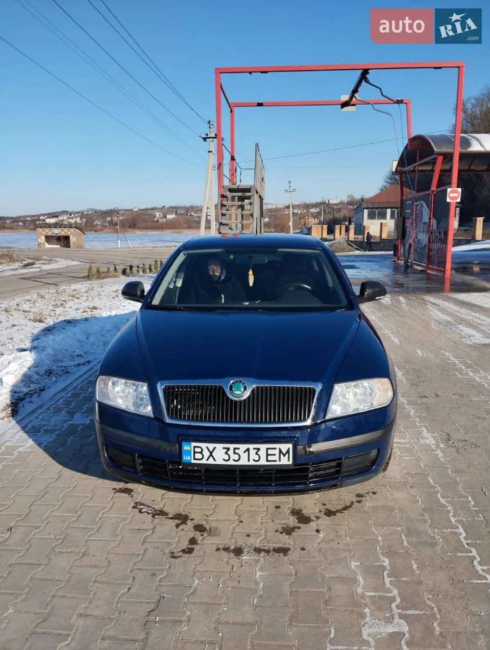 2012 Skoda Octavia - мініатюра 34