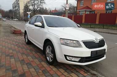 Ліфтбек Skoda Octavia 2013 в Києві