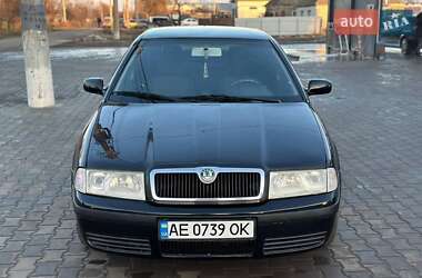 Ліфтбек Skoda Octavia 2005 в Новому Бузі