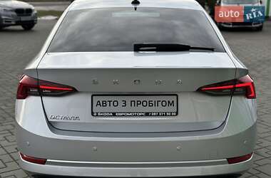 Лифтбек Skoda Octavia 2020 в Хмельницком