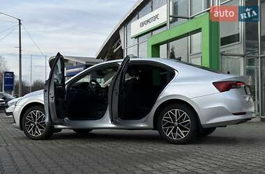 Лифтбек Skoda Octavia 2020 в Хмельницком