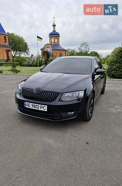 Ліфтбек Skoda Octavia 2013 в Кривому Розі