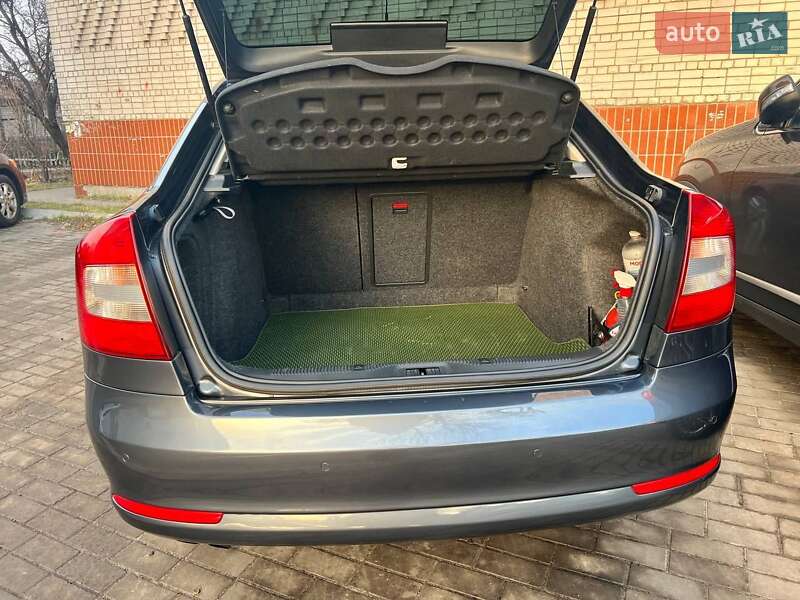 Ліфтбек Skoda Octavia 2009 в Черкасах фото 15 Ліфтбек Skoda Octavia 2009 в Черкасах