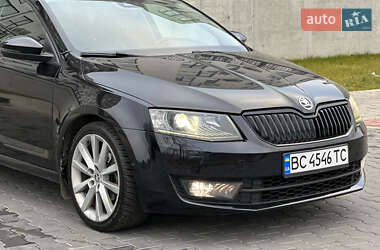 Універсал Skoda Octavia 2013 в Львові