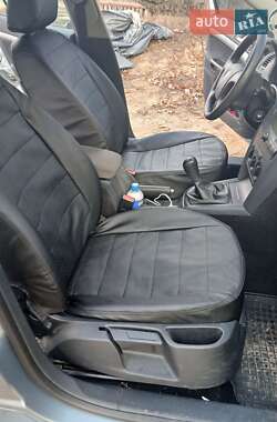 Лифтбек Skoda Octavia 2004 в 