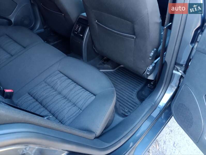 Універсал Skoda Octavia 2009 в Подільську