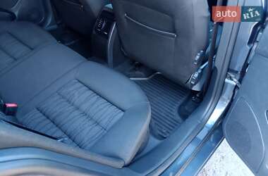 Универсал Skoda Octavia 2009 в 