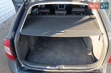 Универсал Skoda Octavia 2009 в 