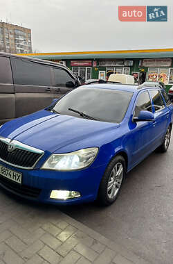 Універсал Skoda Octavia 2010 в Хмельницькому