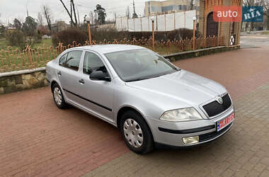 Ліфтбек Skoda Octavia 2011 в Києві