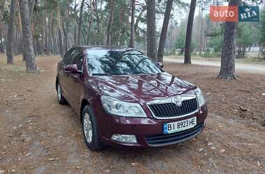 Ліфтбек Skoda Octavia 2011 в Охтирці