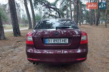 Ліфтбек Skoda Octavia 2011 в Охтирці