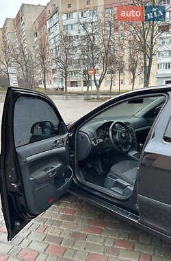 Ліфтбек Skoda Octavia 2012 в Рівному