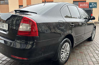 Ліфтбек Skoda Octavia 2012 в Рівному