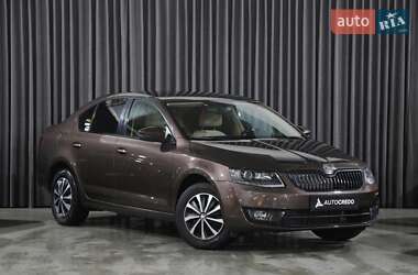 Ліфтбек Skoda Octavia 2013 в Києві