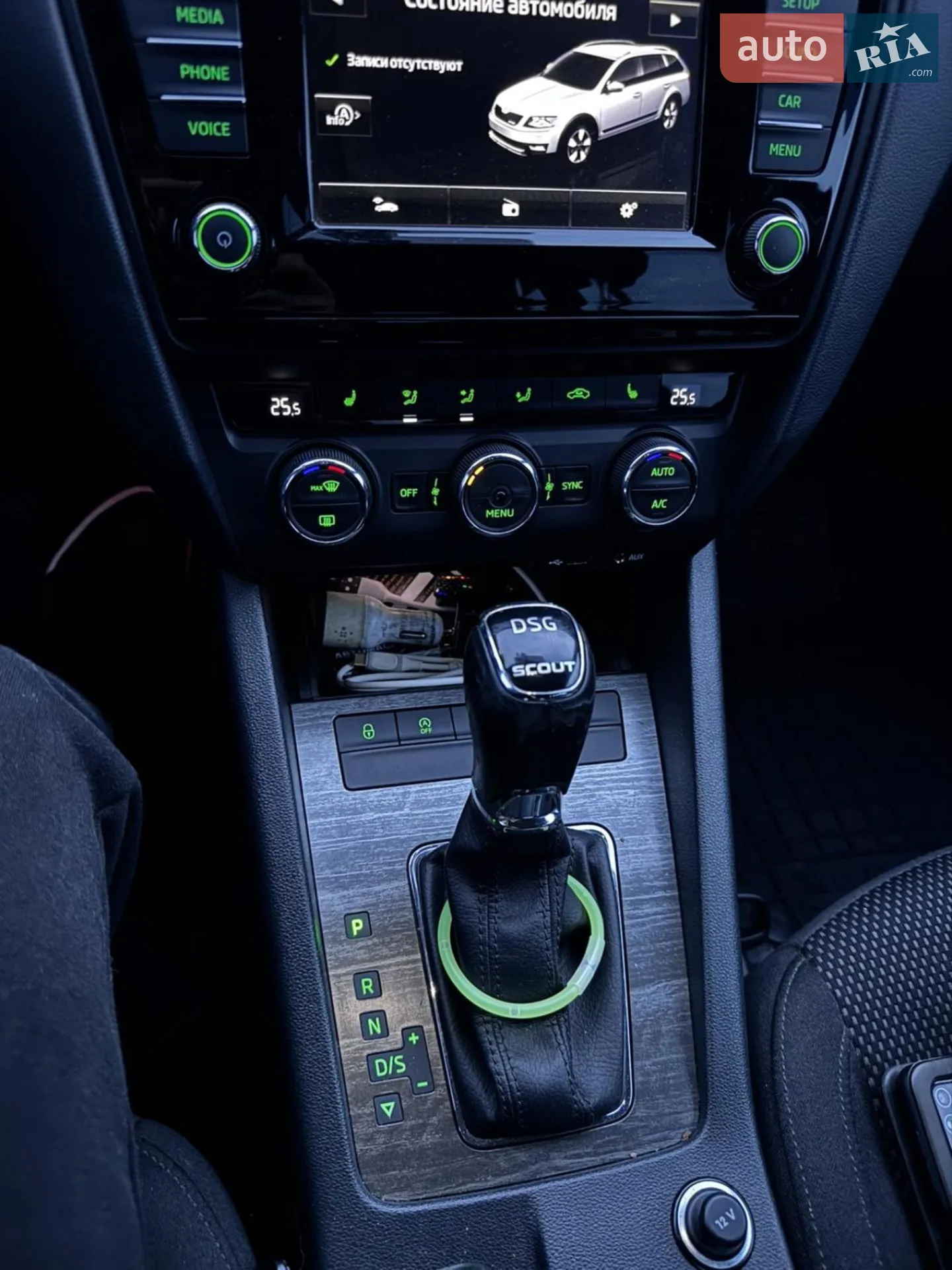 2016 Skoda Octavia - мініатюра 14