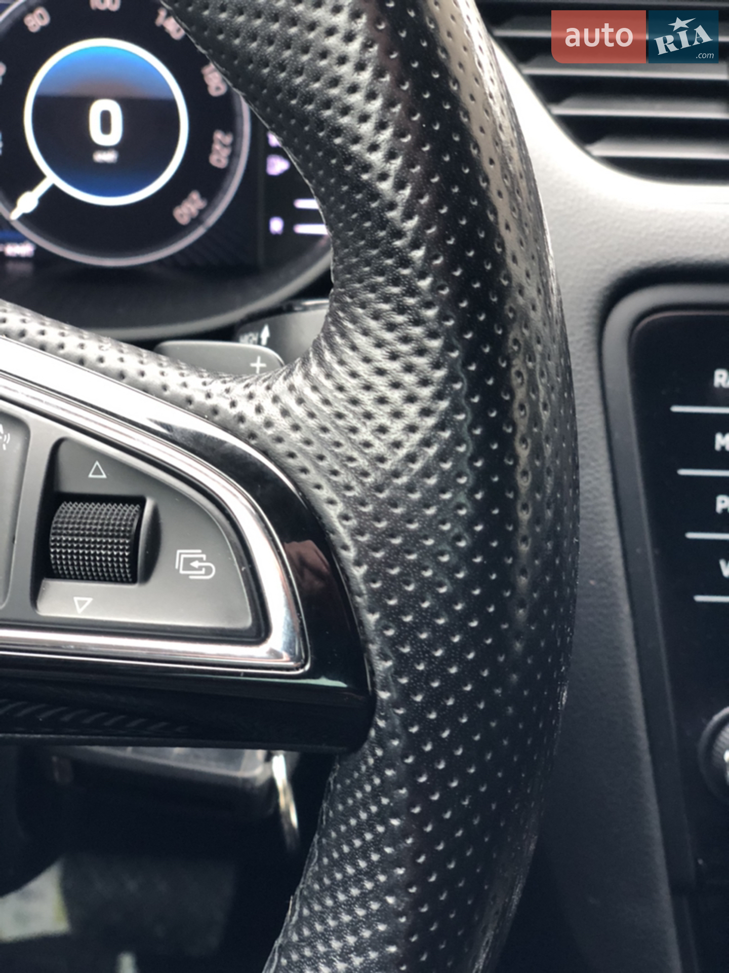 2019 Skoda Octavia - мініатюра 3