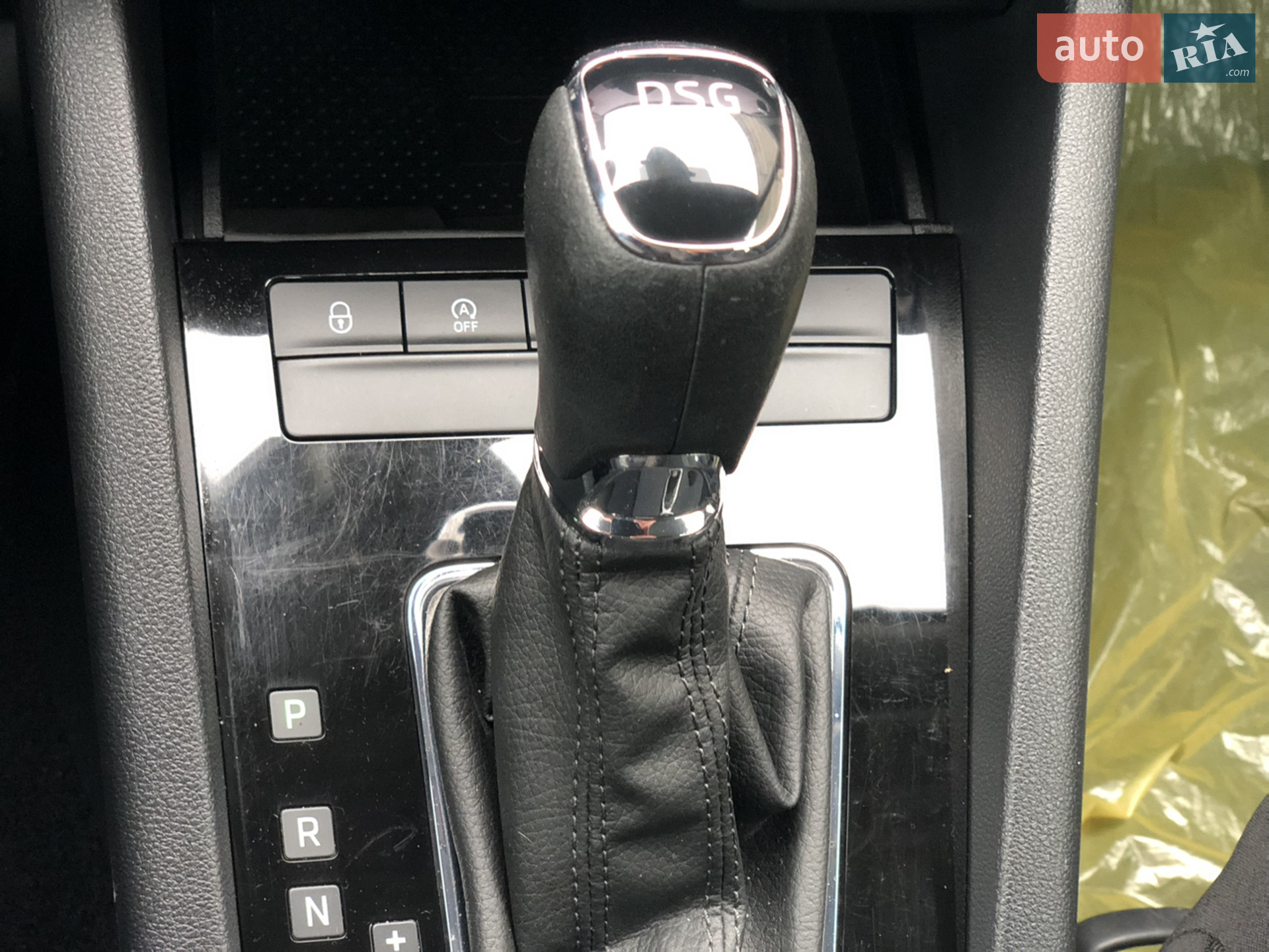 2019 Skoda Octavia - мініатюра 8