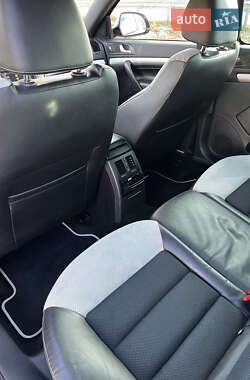 Универсал Skoda Octavia 2010 в 