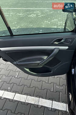 Универсал Skoda Octavia 2010 в 