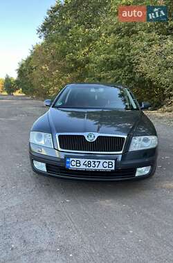 Універсал Skoda Octavia 2008 в Ніжині