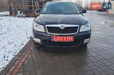 Універсал Skoda Octavia 2012 в Нововолинську