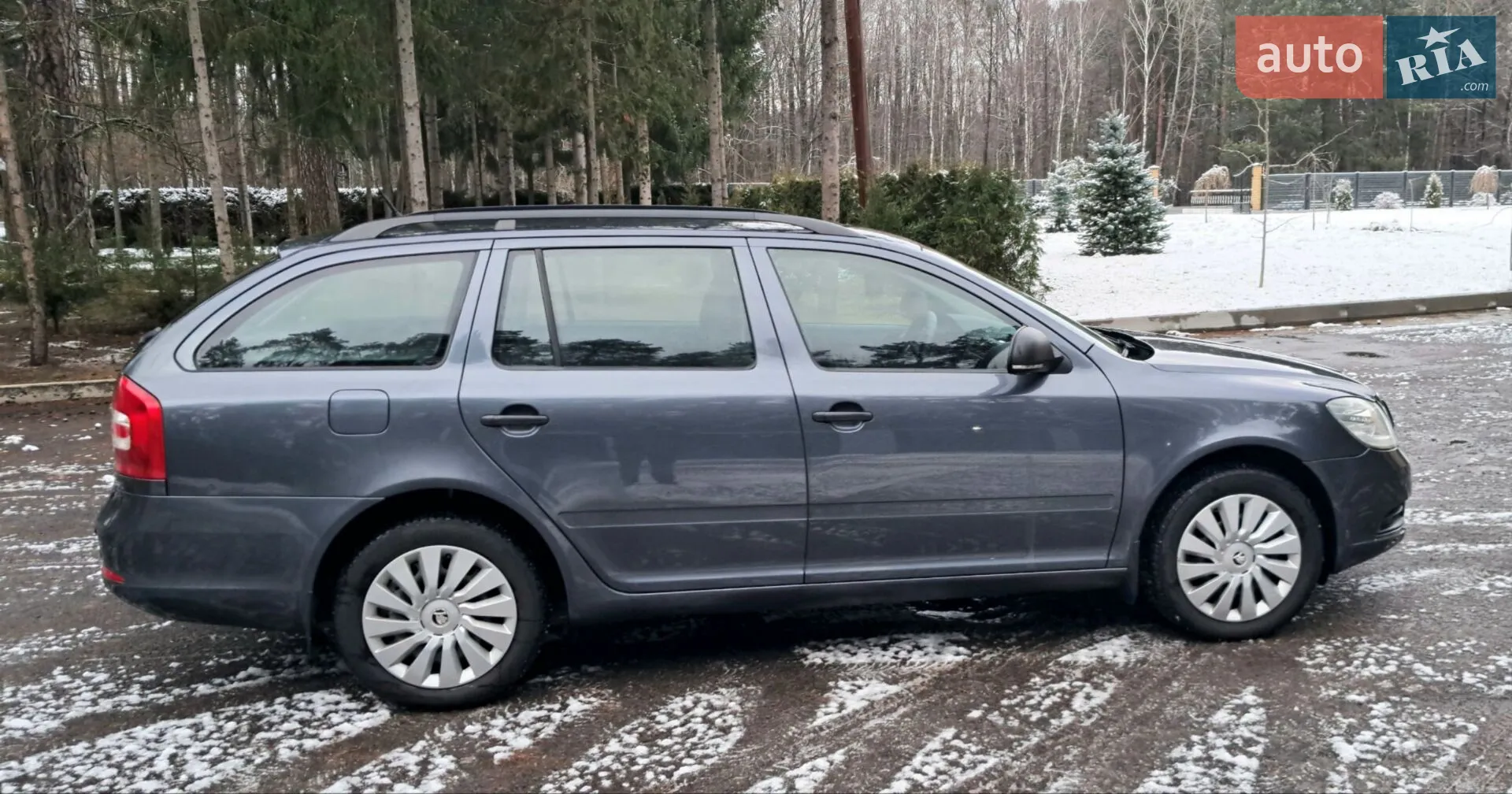 2010 Skoda Octavia - мініатюра 5