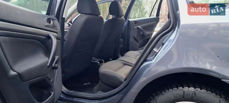 Универсал Skoda Octavia 2010 в Ровно