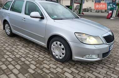 Універсал Skoda Octavia 2012 в Житомирі