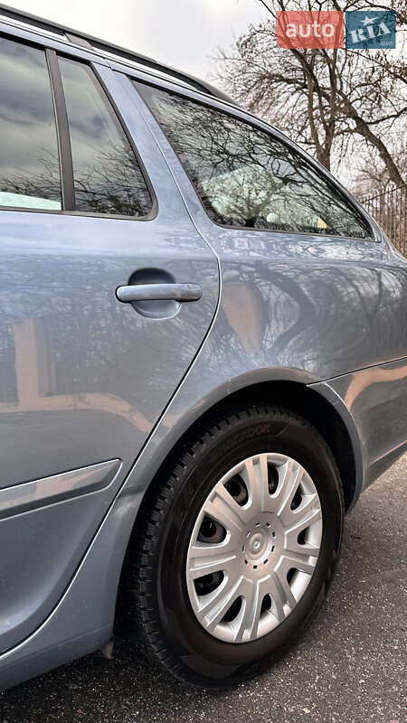 Универсал Skoda Octavia 2011 в Кропивницком