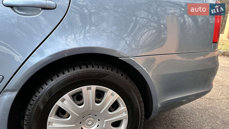 Универсал Skoda Octavia 2011 в Кропивницком