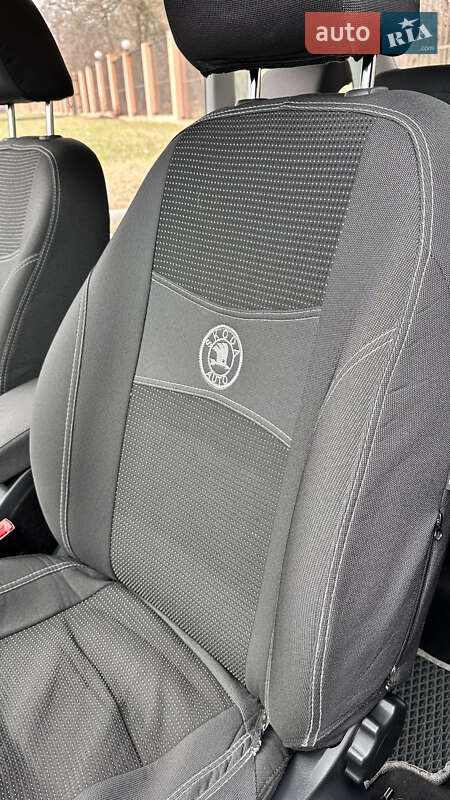 Универсал Skoda Octavia 2011 в Кропивницком