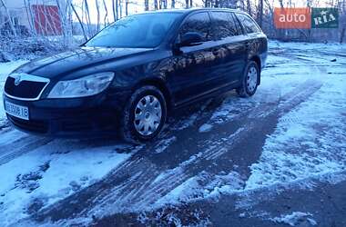 Універсал Skoda Octavia 2011 в Вінниці