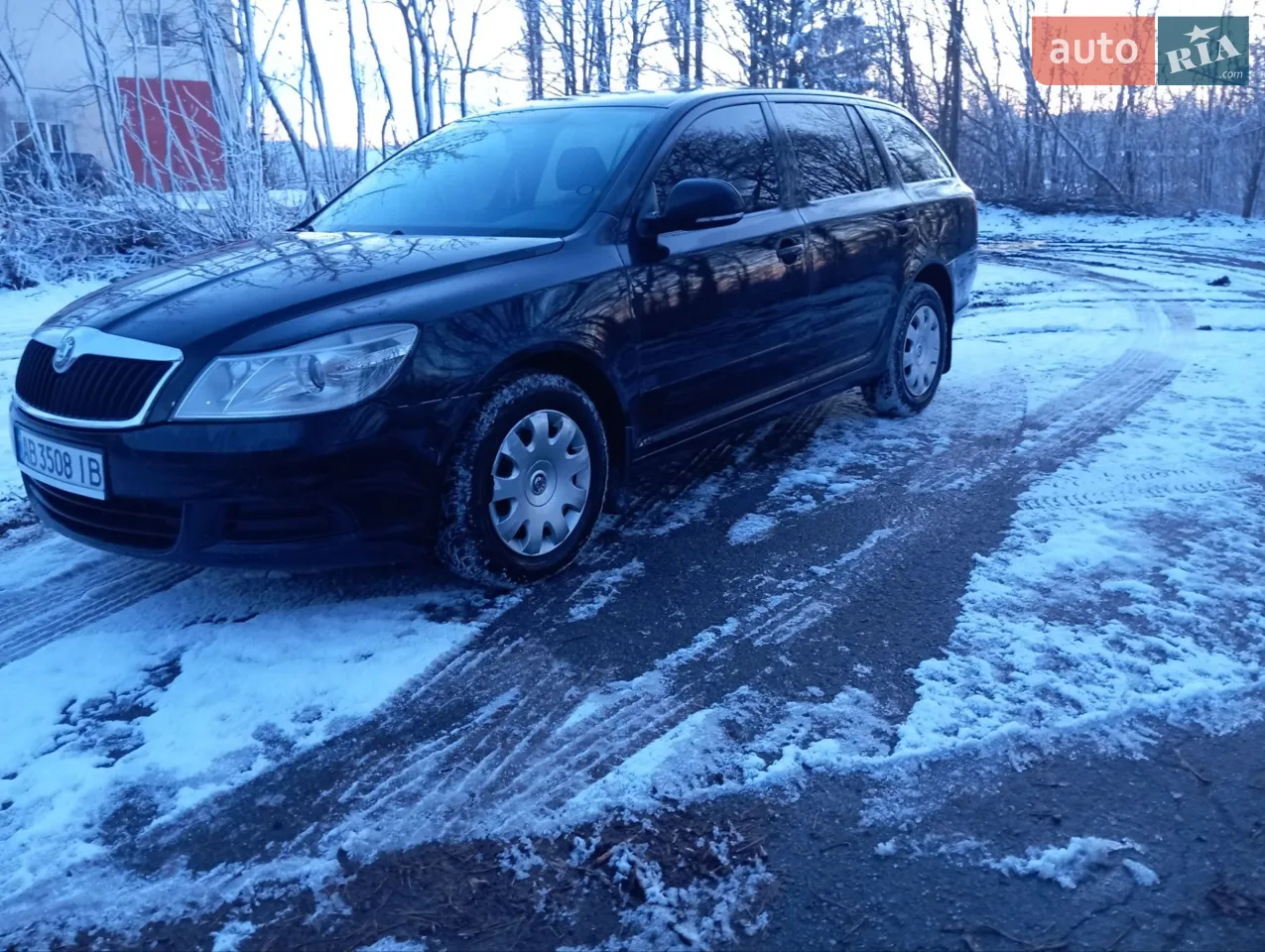 2011 Skoda Octavia - мініатюра 18