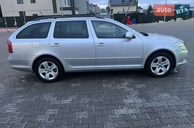 Универсал Skoda Octavia 2013 в Луцке