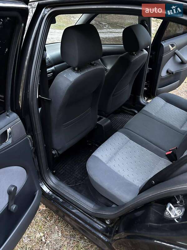 Ліфтбек Skoda Octavia 2010 в Кобеляках