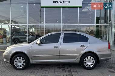 Ліфтбек Skoda Octavia 2012 в Києві