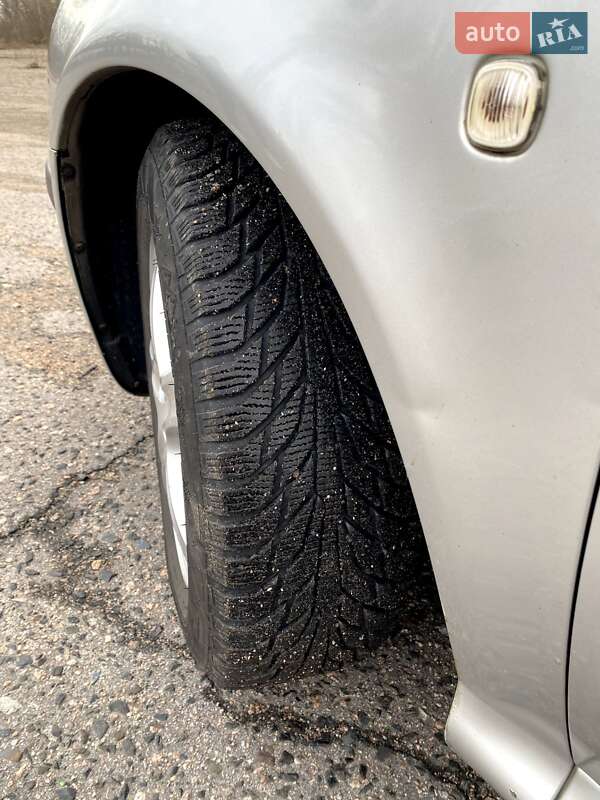 Ліфтбек Skoda Octavia 2005 в Нових Санжарах
