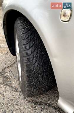 Лифтбек Skoda Octavia 2005 в 