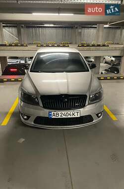 Ліфтбек Skoda Octavia 2006 в Вінниці