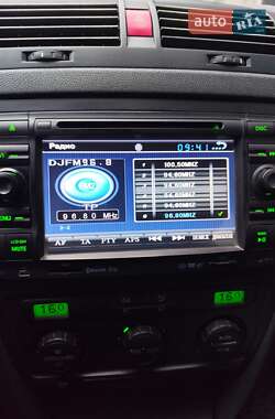 Лифтбек Skoda Octavia 2008 в 