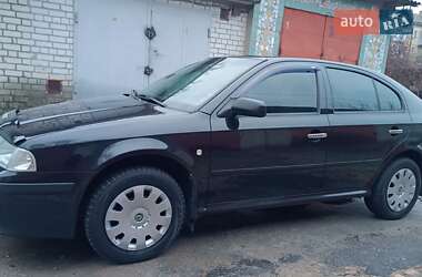 Ліфтбек Skoda Octavia 2006 в Миколаєві