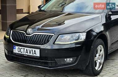 Ліфтбек Skoda Octavia 2014 в Харкові