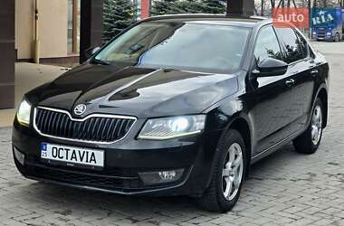 Ліфтбек Skoda Octavia 2014 в Харкові