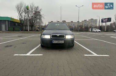 Універсал Skoda Octavia 2007 в Хмельницькому