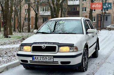 Универсал Skoda Octavia 2000 в Кропивницком